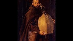 La vie de saint Félix de Cantalice, le frère mendiant des capucins de Rome (1515-1587)