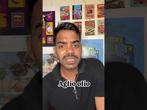 Kon banata hai aisi dish jo boli hi na jaa sake