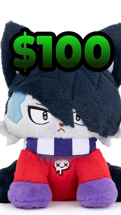Is Edgar Meow worth $100?
