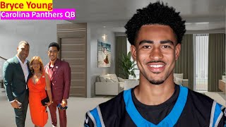 Famous Bryce Young (Carolina Panthers QB) Girlfriend, Age, Height, NFL Career, Lifestyle And Net Worth Net Worth