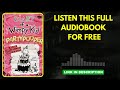 Partypooper by Jeff Kinney [Full Audiobook Free]