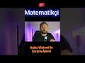 🔢 🇹🇷🧠 Matrakçı Nasuh & Kafes Yöntemi 🔢 Osmanlı’dan Gelen Çarpma Tekniği! #lgs #yks #tyt
