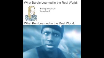 What Ken Learned in the Real world