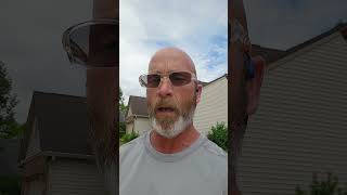 Ep 628 After Work 5½ mi Easy Run