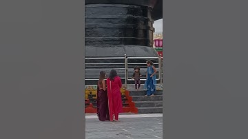 kotilingeshwara temple video 🙏