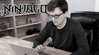 The Ninjago Fandom