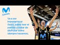 Becky massey va a ser importante el fsico y la lectura del partido  movistar estudiantes