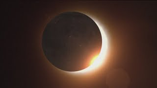 How to safely watch the total solar eclipse