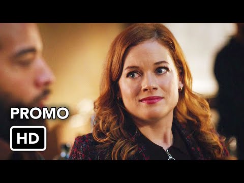 Zoey's Extraordinary Playlist 2x07 Promo (HD) Returns Sunday March 28th