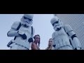 Star Wars Rebels vs Stormtroopers Dance Battle | Pledge Wars