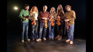 Macdara Ó Faoláin & a chairde -  Fiddle Friday / Gort na nÉin / Pakora Polka