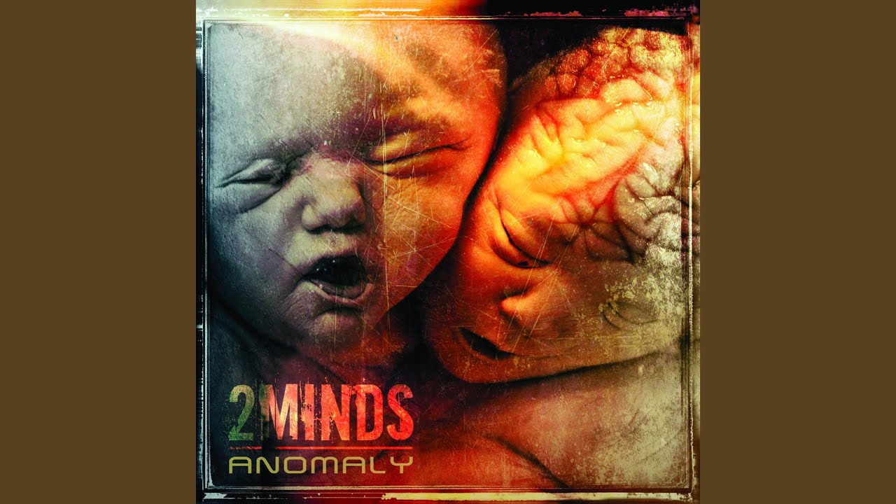 Watch Anomaly on YouTube Watch Anomaly on YouTube