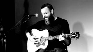 Blue October / The Worry List (acoustic) chords