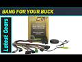 Idatalink GM2 T-Harness: The Ultimate Plug and Play Upgrade for GM2 Cars