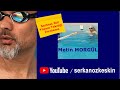 Serbest Stil Yüzme Tekniği Analiz - METİN MORGÜL - YouTube