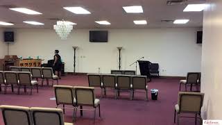 Caliman Funeral Services Livestream