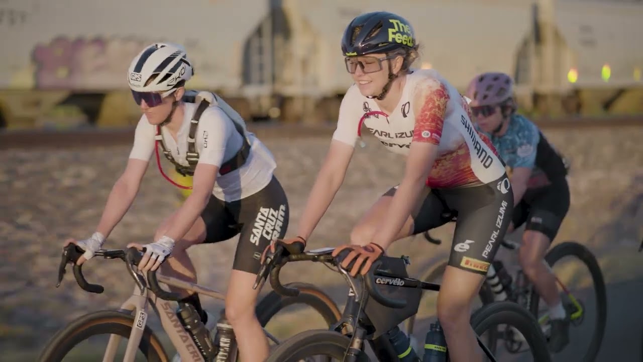 10 Years of FoCo Fondo p/b Fat Tire