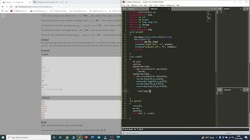 Educational Codeforces Round 129 (Rated for Div. 2) || A,B,C