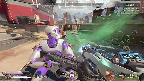 平常的練習 #APEX