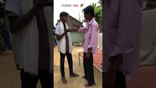 g2_funny_video | Indian kar 💀🚀 #viral #funny #comedy #video #fyp |