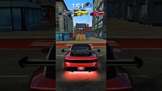 Toyota Wigo Jump Test 🔥 | Car Stunts | Extreme Car Driving Simulator #shorts #carstunt #gaming screenshot 2