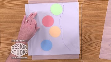 Design Studio - Episode 9 Part 1 Preview - Flow