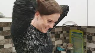ЮЛЯ ПОУБИРАЛАСЬ В ХОДОДИЛЬНИКЕ ПЛЕСЕНЬ ЮЛЯ ПОУБИРАЛАСЬ В ХОДОДИЛЬНИКЕ ПЛЕСЕНЬ