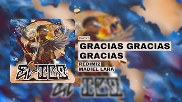 Thumbnail of Redimi2 x Madiel Lara - Thank you Thank you Thank you