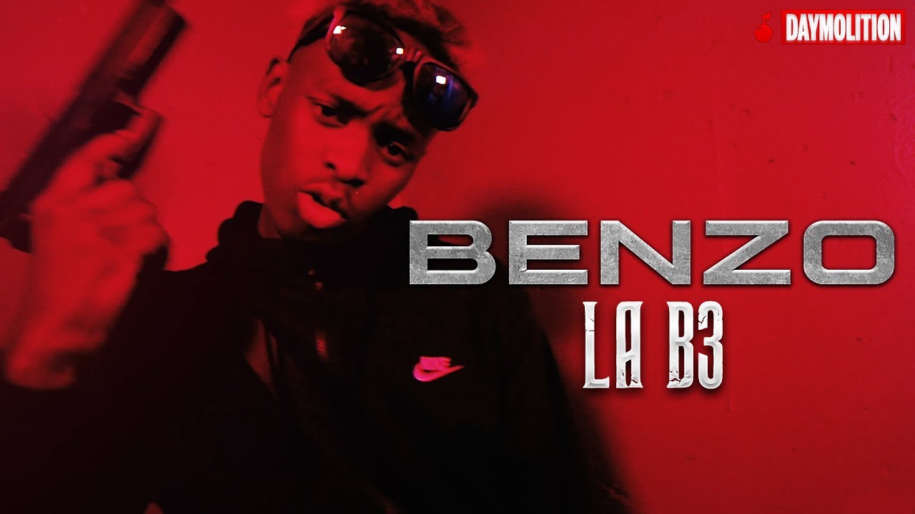 Benzo - La B3 I Daymolition - YouTube