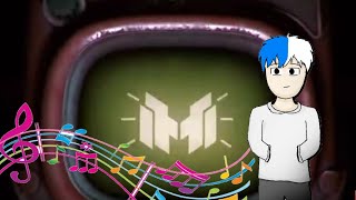 Фоновые музыки из видео Marmok!