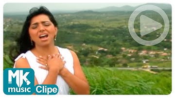 Eyshila - Até Tocar O Céu (Clipe Oficial MK Music)