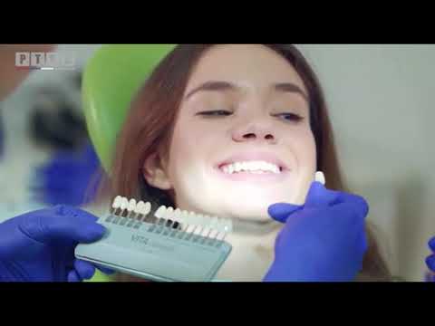 Klinika S.TETIK - izbjeljivanje zuba