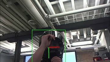 ModelPack Helmet Detection and Attitude