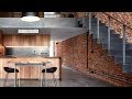 52 industrial kitchen  interior design ideas