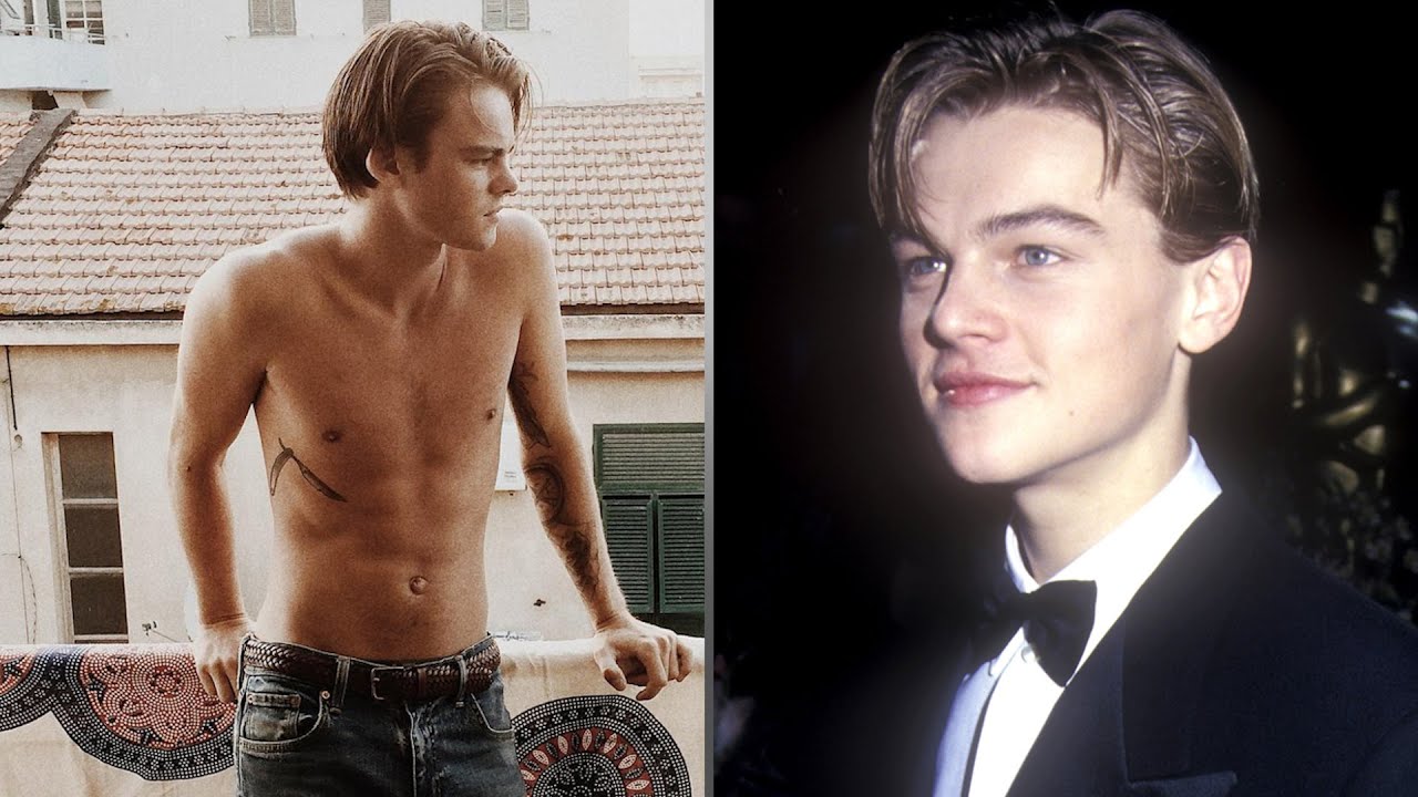 Leonardo Dicaprios Twin Is A Swedish Indie Drummer Youtube 