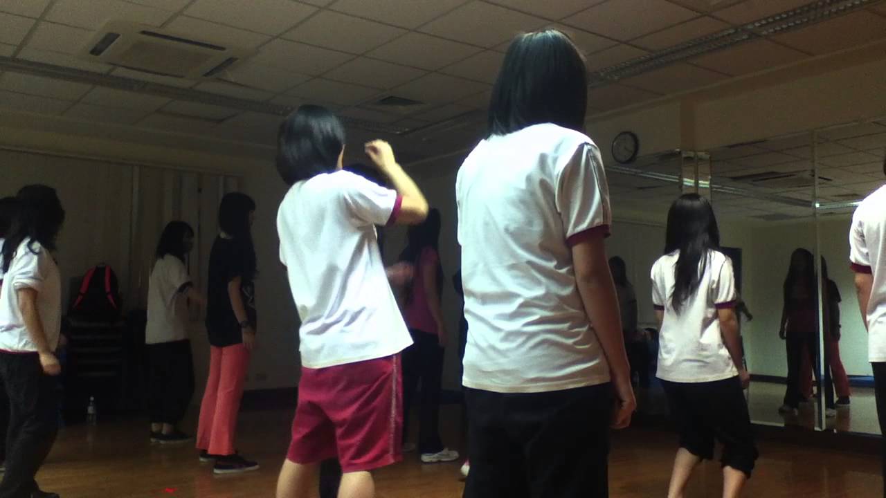 Watch the Club Go - DJ Bam Bam (HIPHOP DANCE) - YouTube