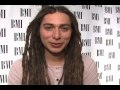 Jason Castro Interview - The 2009 BMI Pop Awards
