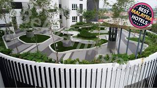 ArbarHome w Wifi Impiria Residensi Port Klang | Klang, Malaysia | Hotel Review 🌟