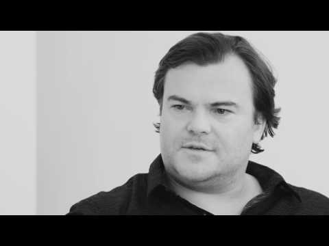 Video: Jack Black Prodre Na Trg Kartuš Britvice