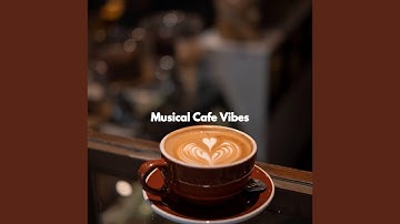 Pulsating Coffee and Focus