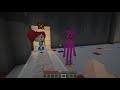 Protetto Da HUGGY WUGGY! - Minecraft ITA