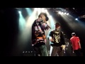 140329 Dok2 25th Birthday Celebration - 2Chainz & Rollies (feat. YDG)