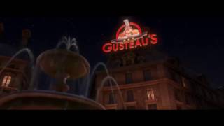 Ratatouille: Ego's Review thumbnail