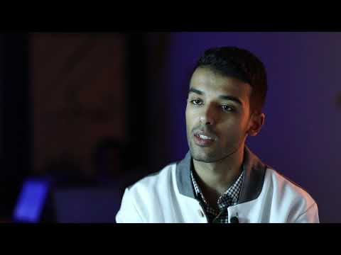 عندما يولد الفن من رحم الأزمات