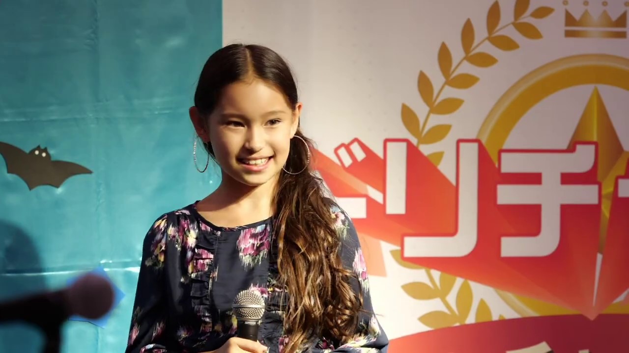 熊本エミ(Emi Kumamoto)『愛をこめて花束を / Superfly』@ ドリチャレ