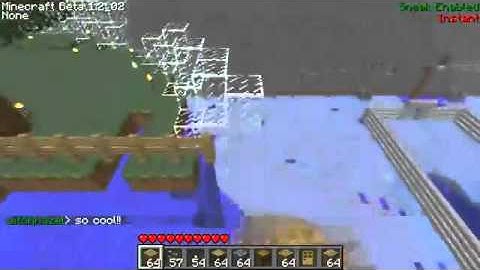 Minecraft Griefing Enthouse net Reddit Episode 5 REUPLOAD