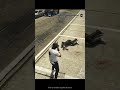 Smoked that boy with a musket 😂😂😂 #gta #gta5 #gta5online #like #subscribe #xbox