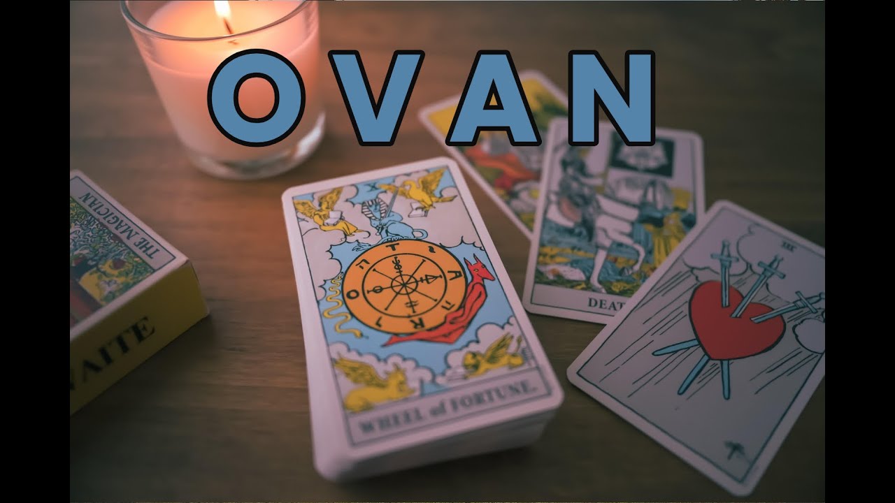OVAN | ŽELJNO STE OVO ČEKALI | 26. JAN DO 1. FEB 2026 | TAROT OTVARANJE