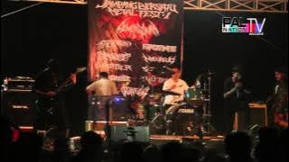 RADANG KELAMIN-BUANGLAH PEJU PADA TEMPAT NYA