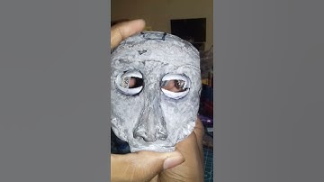 making humanoid robot #diy #trending #viral #shortvideo #shorstviral #robotics #eye #subscribe